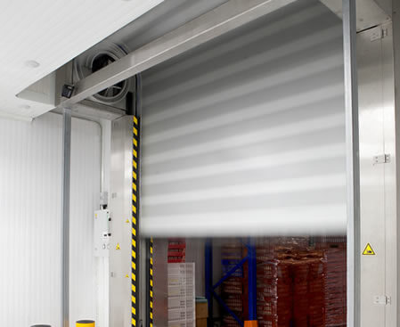 Instalação de Porta