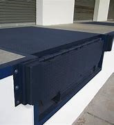 Niveladora para Doca