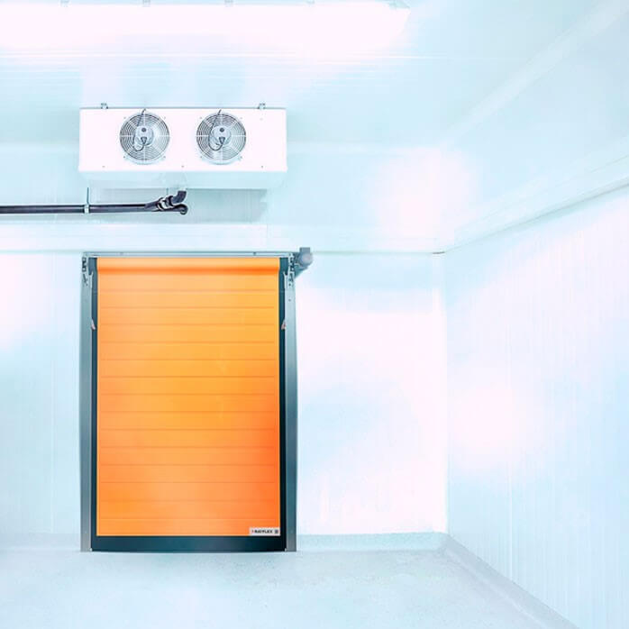 Câmara Fria Frigoiso