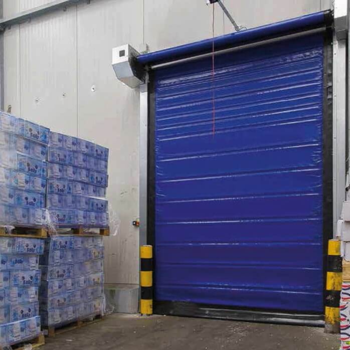 Câmara Fria Frigoiso