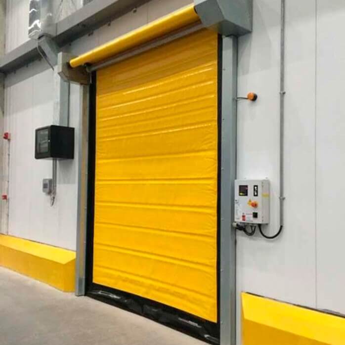 Câmaras Frias Frigo M2